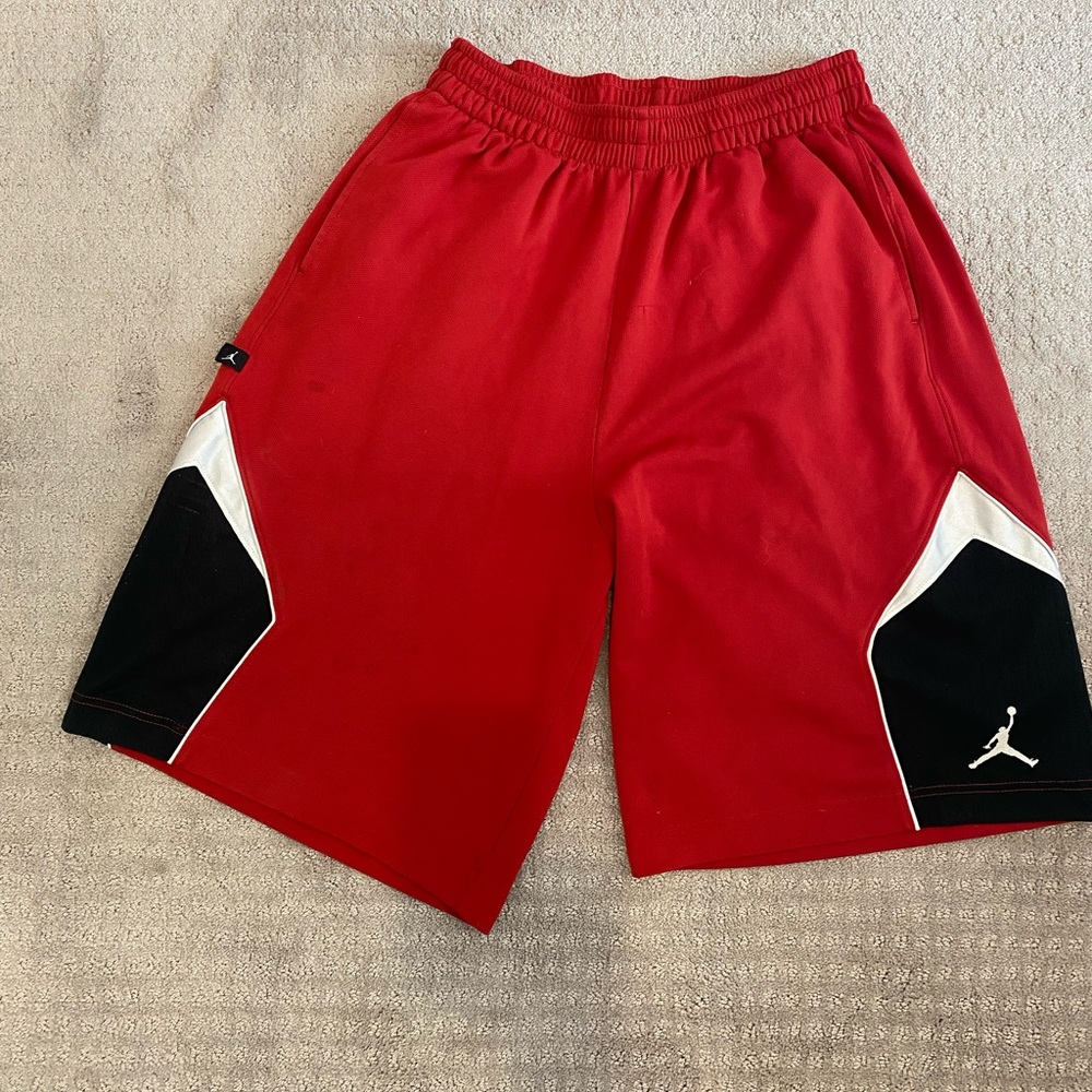 Mens Nike basketball shorts